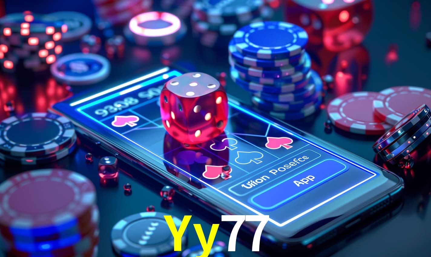 Baixar App Yy77