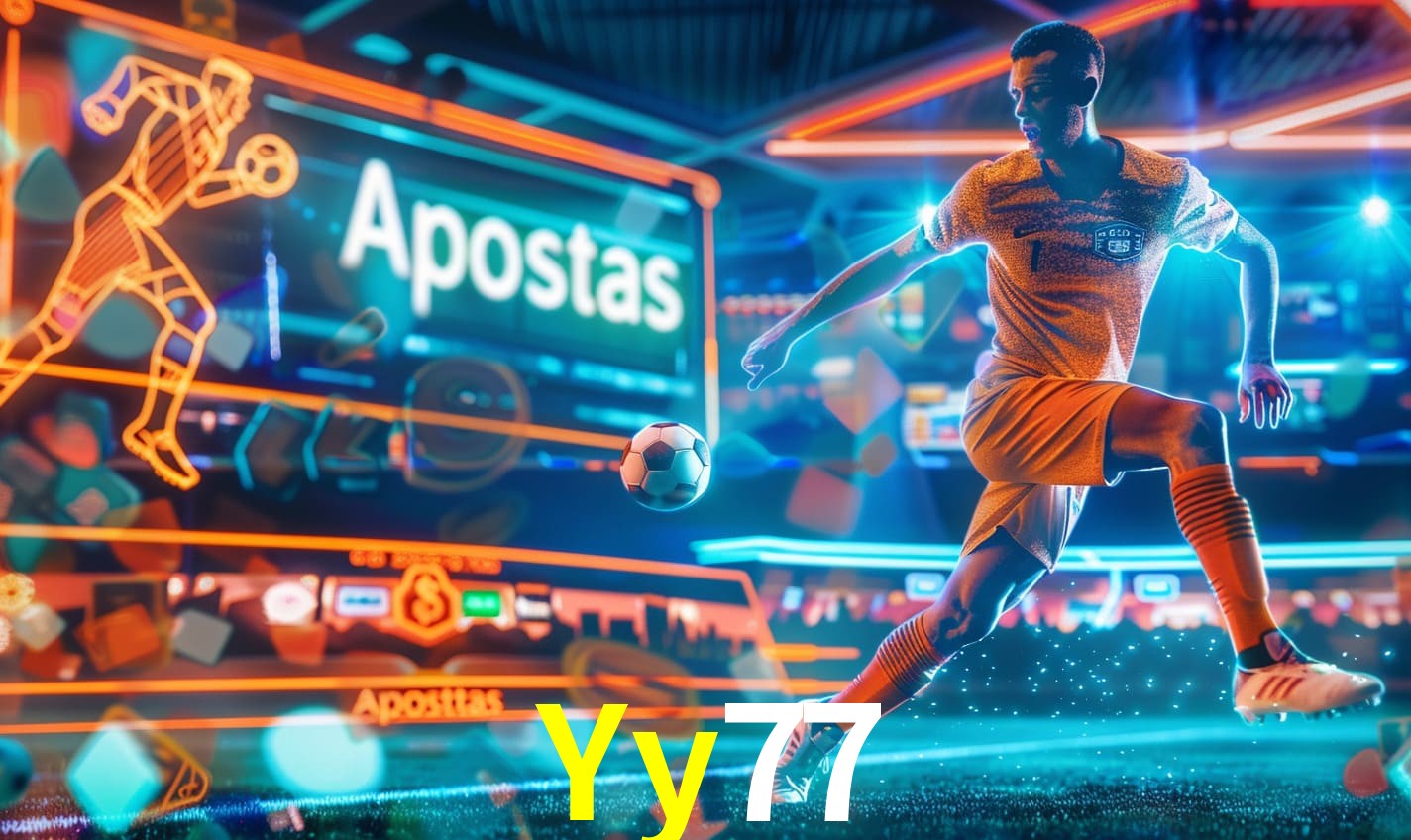 Apostas Yy77