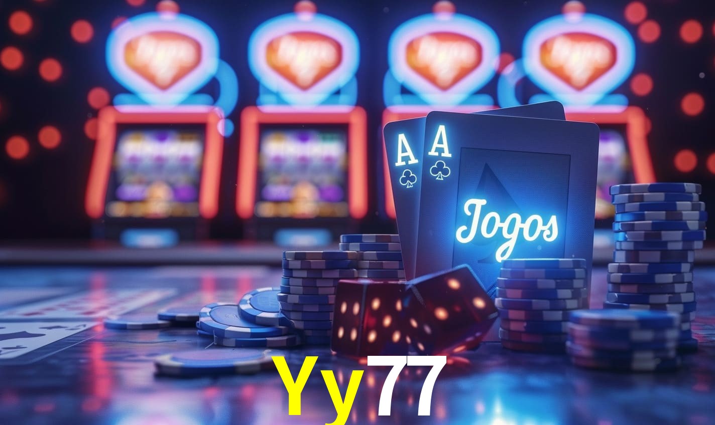Lista de Jogos Yy77